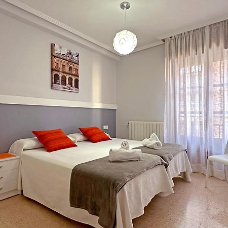Apartamento Turistico Viana II Екстериор снимка