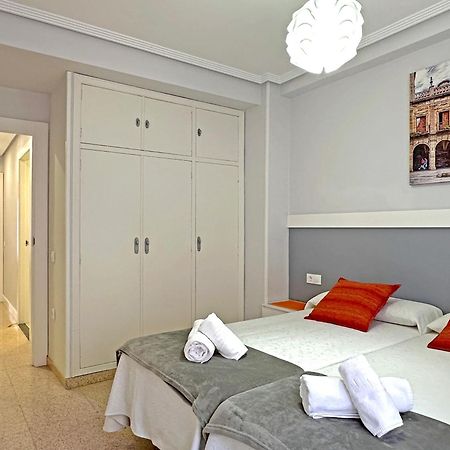 Apartamento Turistico Viana II Екстериор снимка