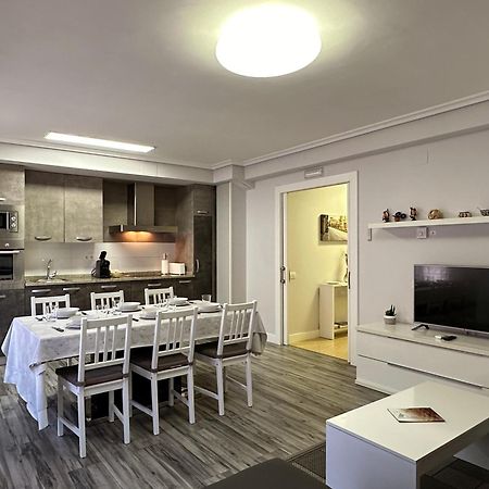Apartamento Turistico Viana II Екстериор снимка