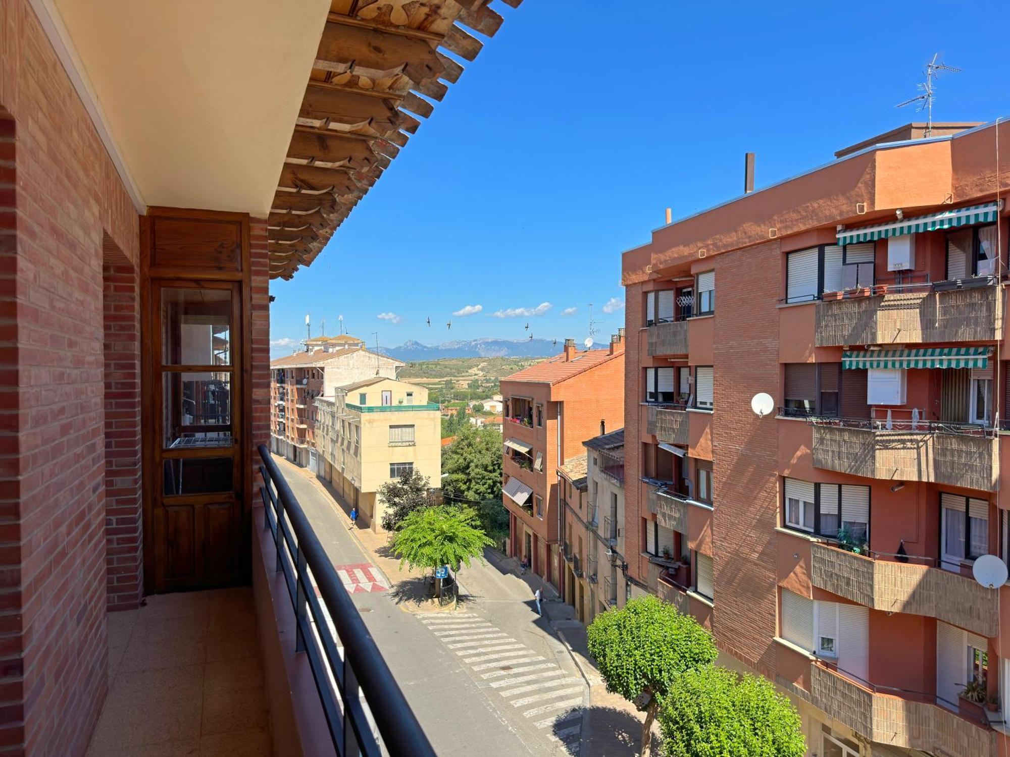Apartamento Turistico Viana II Екстериор снимка